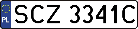 SCZ3341C