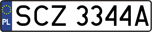 SCZ3344A