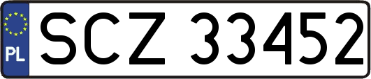 SCZ33452