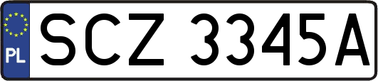 SCZ3345A