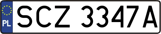 SCZ3347A
