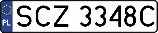 SCZ3348C