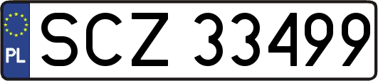 SCZ33499
