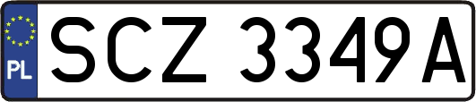 SCZ3349A
