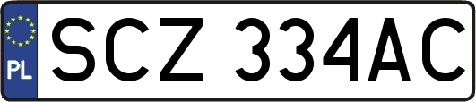 SCZ334AC