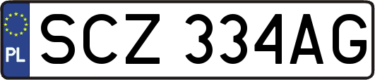 SCZ334AG