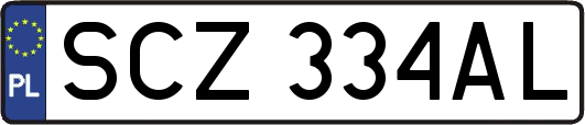 SCZ334AL