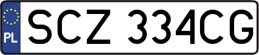 SCZ334CG