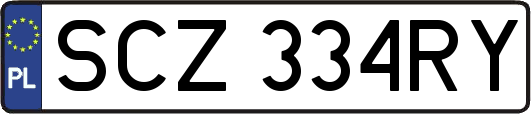SCZ334RY