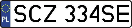 SCZ334SE