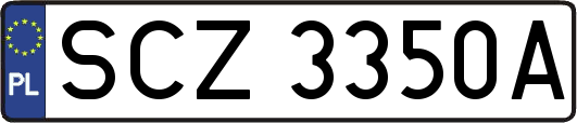SCZ3350A