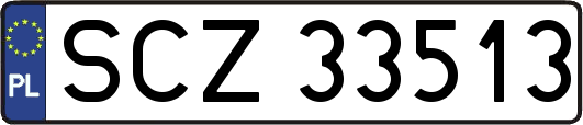 SCZ33513