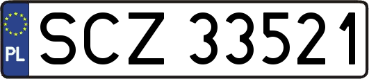 SCZ33521