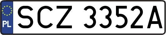 SCZ3352A