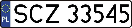 SCZ33545