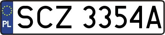 SCZ3354A