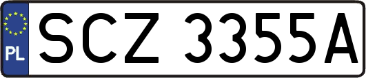 SCZ3355A