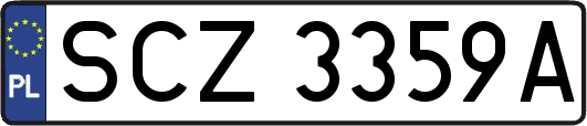 SCZ3359A
