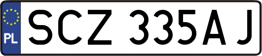 SCZ335AJ