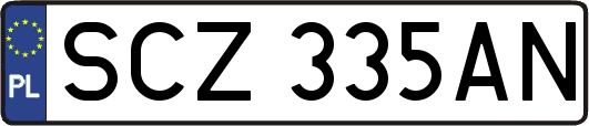 SCZ335AN