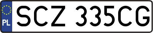 SCZ335CG