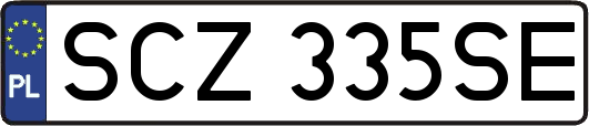 SCZ335SE