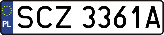 SCZ3361A