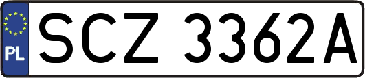 SCZ3362A