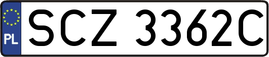 SCZ3362C