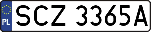 SCZ3365A