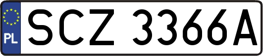 SCZ3366A