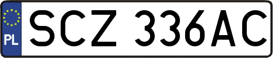 SCZ336AC