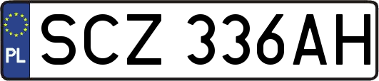 SCZ336AH