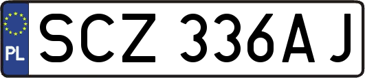 SCZ336AJ