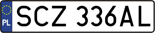 SCZ336AL