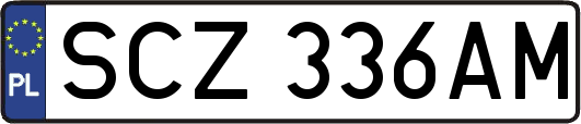 SCZ336AM