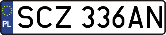 SCZ336AN