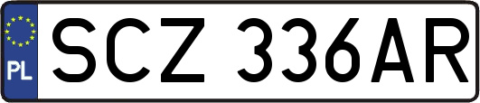 SCZ336AR