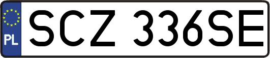 SCZ336SE