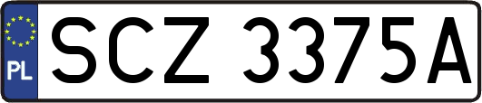 SCZ3375A