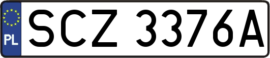 SCZ3376A