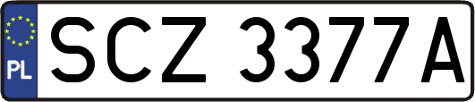 SCZ3377A