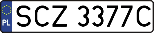 SCZ3377C