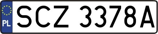 SCZ3378A