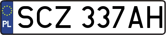 SCZ337AH
