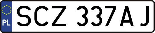 SCZ337AJ