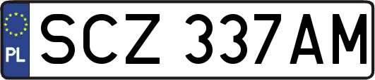 SCZ337AM