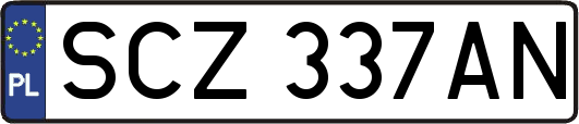 SCZ337AN