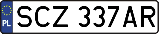 SCZ337AR