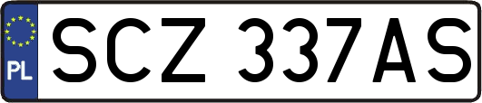 SCZ337AS